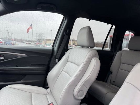 2021 Honda Passport EX-L in Columbus, OH - Coughlin Automotive