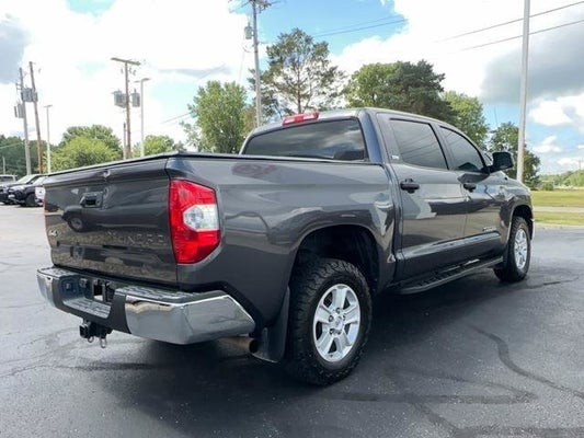 2019 Toyota Tundra SR5 CrewMax in Columbus, OH - Coughlin Automotive