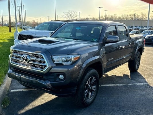 2016 Toyota Tacoma TRD Sport V6 in Columbus, OH - Coughlin Automotive
