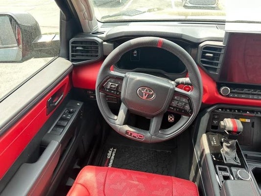 2023 Toyota Tundra Hybrid TRD Pro in Columbus, OH - Coughlin Automotive