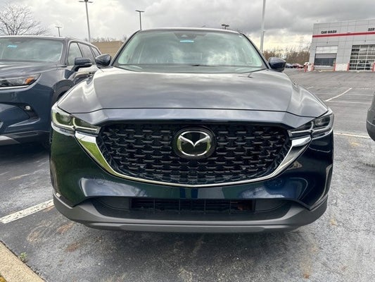 2022 Mazda Mazda CX-5 2.5 S Select Package in Columbus, OH - Coughlin Automotive