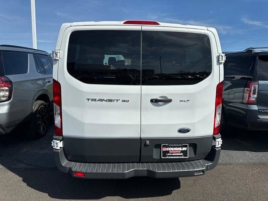 2018 Ford Transit-150 XLT in Columbus, OH - Coughlin Automotive