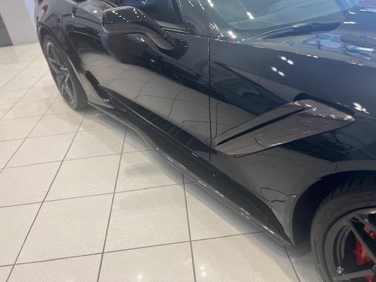 2019 Chevrolet Corvette ZR1 in Columbus, OH - Coughlin Automotive