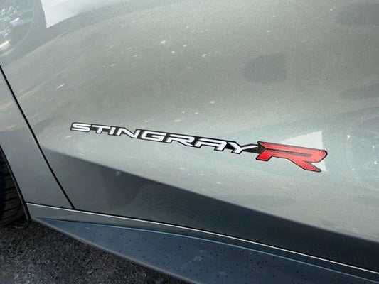 2022 Chevrolet Corvette Stingray 2LT in Columbus, OH - Coughlin Automotive