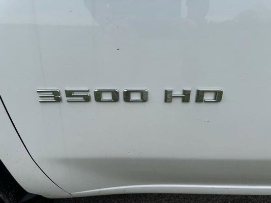 2024 Chevrolet Silverado 3500HD Work Truck in Columbus, OH - Coughlin Automotive