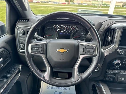 2022 Chevrolet Silverado 3500HD LTZ in Columbus, OH - Coughlin Automotive
