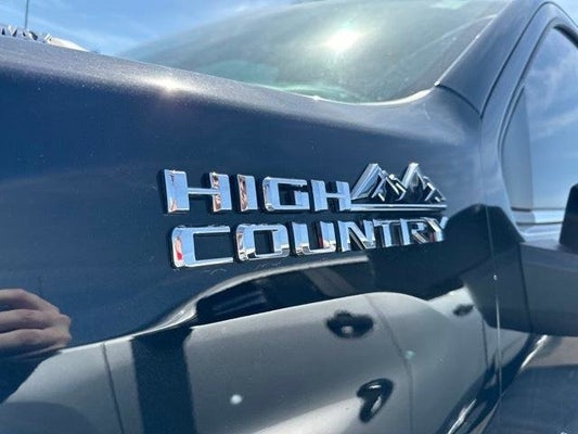 2022 Chevrolet Silverado 3500HD High Country in Columbus, OH - Coughlin Automotive