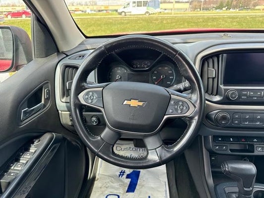 2016 Chevrolet Colorado Z71 in Columbus, OH - Coughlin Automotive