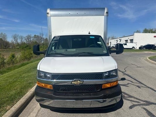 2023 Chevrolet Express Cutaway 4500 Series in Columbus, OH - Coughlin Automotive