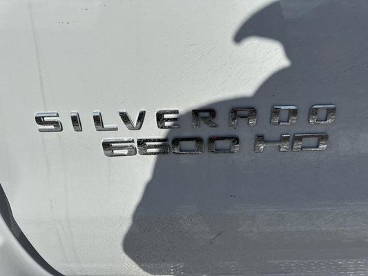 2023 Chevrolet Silverado 6500HD Work Truck in Columbus, OH - Coughlin Automotive
