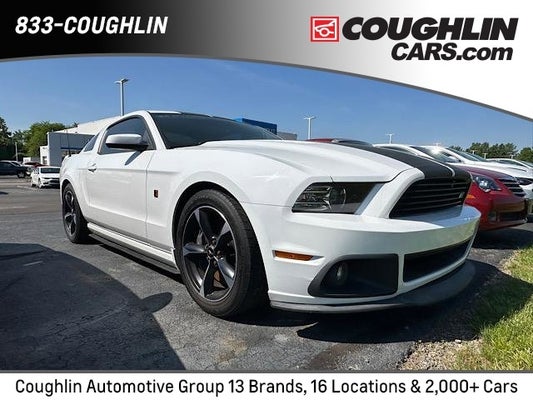 2014 Ford Mustang GT in Columbus, OH - Coughlin Automotive