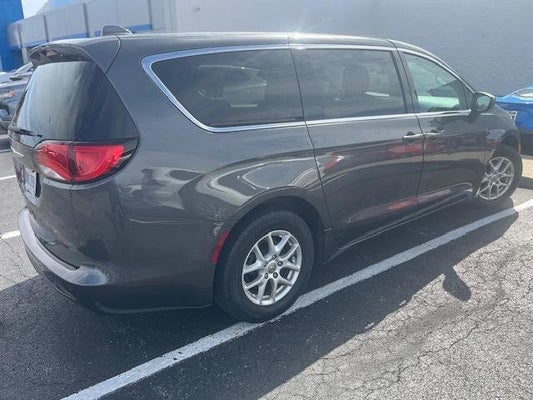 2018 Chrysler Pacifica LX in Columbus, OH - Coughlin Automotive