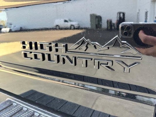 2024 Chevrolet Silverado 2500HD High Country in Columbus, OH - Coughlin Automotive