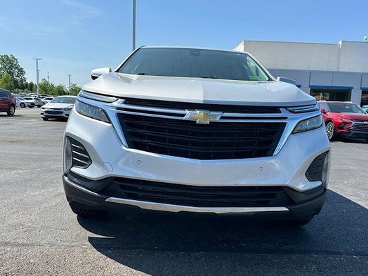 2022 Chevrolet Equinox LT in Columbus, OH - Coughlin Automotive
