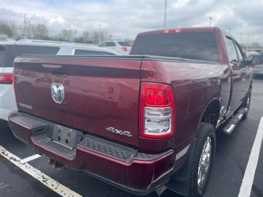 2019 RAM 2500 Big Horn in Columbus, OH - Coughlin Automotive