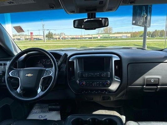 2017 Chevrolet Silverado 1500 LT LT2 in Columbus, OH - Coughlin Automotive