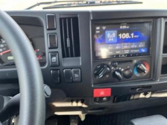 2024 Chevrolet LCF 2WD Crew Cab 150