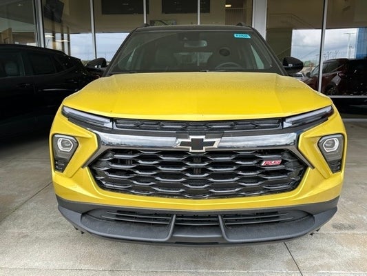 2024 Chevrolet TrailBlazer RS in Columbus, OH - Coughlin Automotive