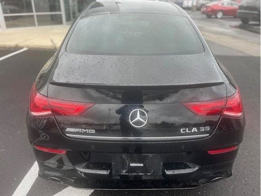 2021 Mercedes-Benz CLA CLA 35 AMG® 4MATIC® in Columbus, OH - Coughlin Automotive
