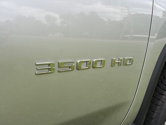2022 Chevrolet Silverado 3500HD Work Truck in Columbus, OH - Coughlin Automotive