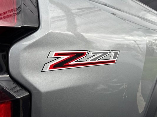 2023 Chevrolet Colorado Z71 in Columbus, OH - Coughlin Automotive
