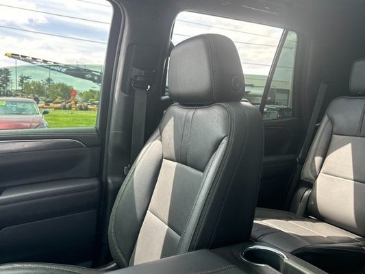 2021 Chevrolet Tahoe RST in Columbus, OH - Coughlin Automotive