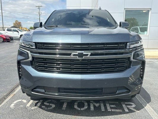 2021 Chevrolet Tahoe RST in Columbus, OH - Coughlin Automotive
