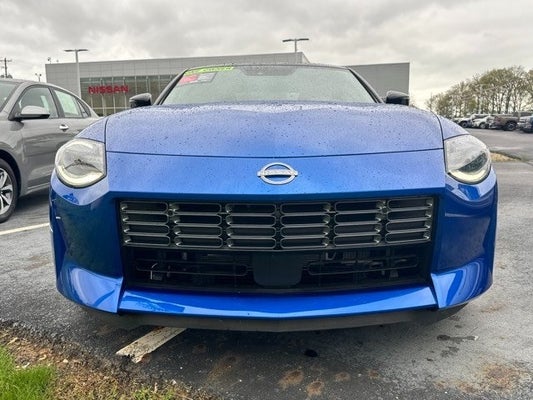 2023 Nissan Z Performance in Columbus, OH - Coughlin Automotive