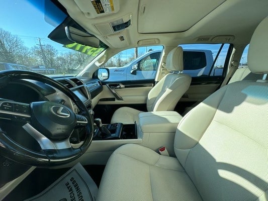 2020 Lexus GX 460 in Columbus, OH - Coughlin Automotive