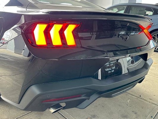 2024 Ford Mustang EcoBoost Premium in Columbus, OH - Coughlin Automotive