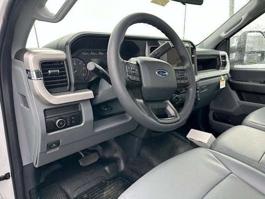 2024 Ford F-600 Base in Columbus, OH - Coughlin Automotive