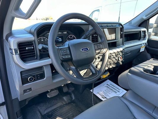 2023 Ford F-450SD XL DRW in Columbus, OH - Coughlin Automotive