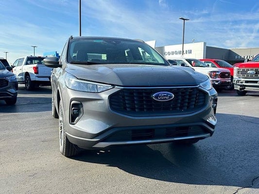 2023 Ford Escape Plug-In Hybrid in Columbus, OH - Coughlin Automotive