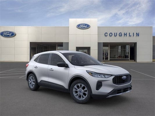 2024 Ford Escape Active in Columbus, OH - Coughlin Automotive
