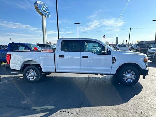 2022 Ford F-250SD XL in Columbus, OH - Coughlin Automotive