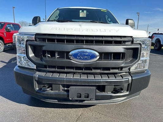 2022 Ford F-250SD XL in Columbus, OH - Coughlin Automotive