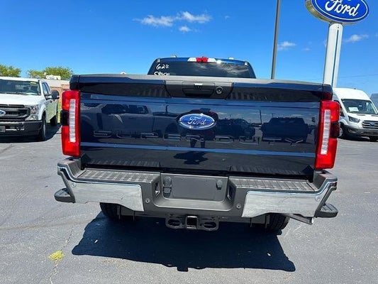 2023 Ford F-250SD XLT in Columbus, OH - Coughlin Automotive