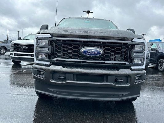 2024 Ford F-350SD XL in Columbus, OH - Coughlin Automotive
