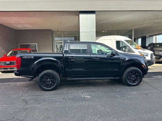 2023 Ford Ranger XLT in Columbus, OH - Coughlin Automotive
