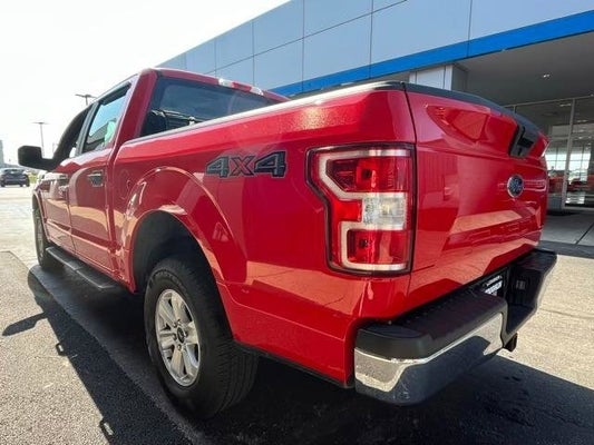 2018 Ford F-150 XL in Columbus, OH - Coughlin Automotive