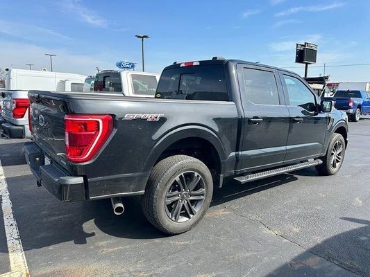 2022 Ford F-150 XLT in Columbus, OH - Coughlin Automotive