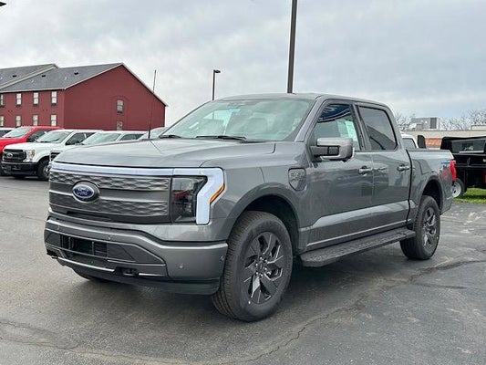 2023 Ford F-150 Lightning Base in Columbus, OH - Coughlin Automotive