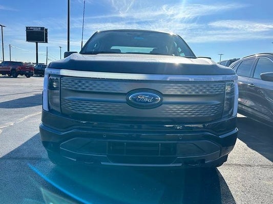 2023 Ford F-150 Lightning XLT in Columbus, OH - Coughlin Automotive