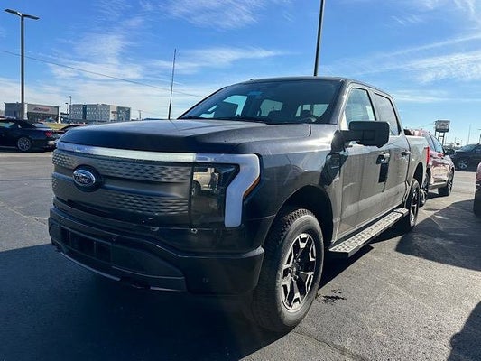2023 Ford F-150 Lightning XLT in Columbus, OH - Coughlin Automotive
