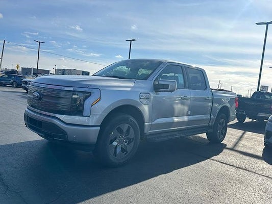 2023 Ford F-150 Lightning Base in Columbus, OH - Coughlin Automotive