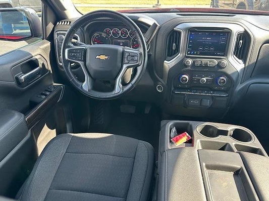 2021 Chevrolet Silverado 1500 LT LT1 in Columbus, OH - Coughlin Automotive