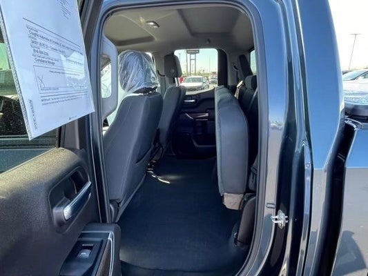 2019 Chevrolet Silverado 1500 RST in Columbus, OH - Coughlin Automotive