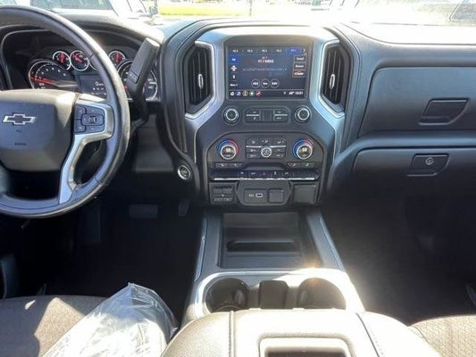 2019 Chevrolet Silverado 1500 RST in Columbus, OH - Coughlin Automotive