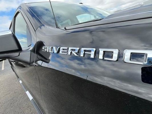 2024 Chevrolet Silverado 1500 LT LT1 in Columbus, OH - Coughlin Automotive