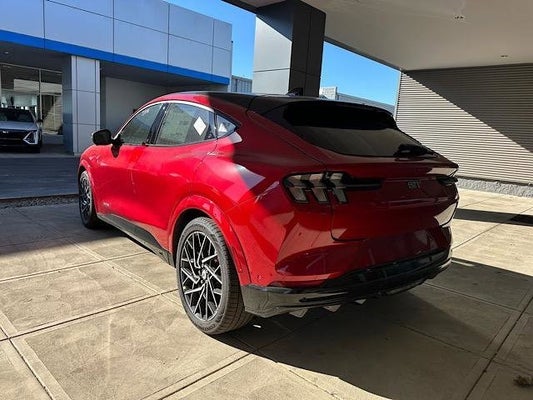 2023 Ford Mustang Mach-E GT in Columbus, OH - Coughlin Automotive